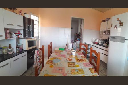 Casa à venda com 3 quartos, 239m² em Novo Osasco, Osasco