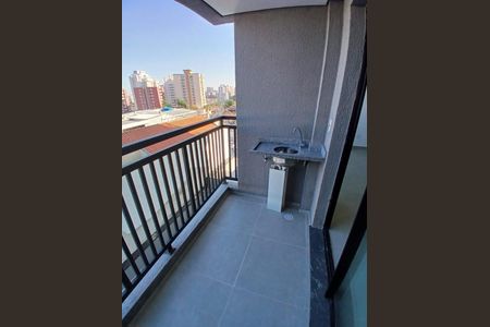 Foto 05 de kitnet/studio à venda com 1 quarto, 31m² em Parada Inglesa, São Paulo