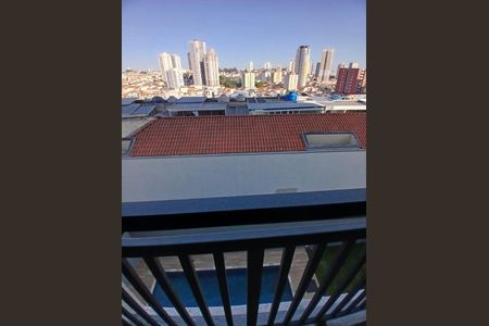 Foto 01 de kitnet/studio à venda com 1 quarto, 31m² em Parada Inglesa, São Paulo