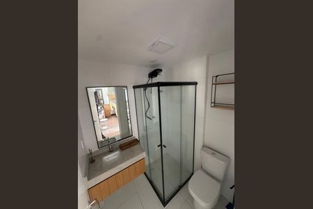 Foto 14 de kitnet/studio à venda com 1 quarto, 31m² em Parada Inglesa, São Paulo