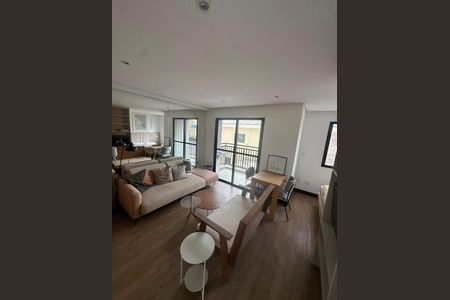 Foto 09 de kitnet/studio à venda com 1 quarto, 31m² em Parada Inglesa, São Paulo