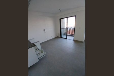 Foto 03 de kitnet/studio à venda com 1 quarto, 31m² em Parada Inglesa, São Paulo