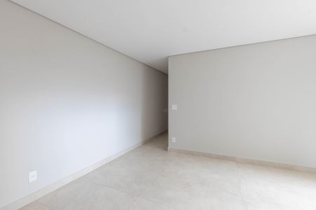 Sala de apartamento à venda com 2 quartos, 131m² em Barro Preto, Belo Horizonte