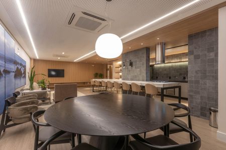 Apartamento à venda com 2 quartos, 62m² em Barro Preto, Belo Horizonte