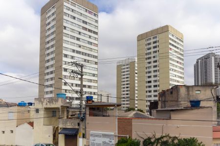 Vista de casa à venda com 4 quartos, 173m² em Vila Independencia, São Paulo