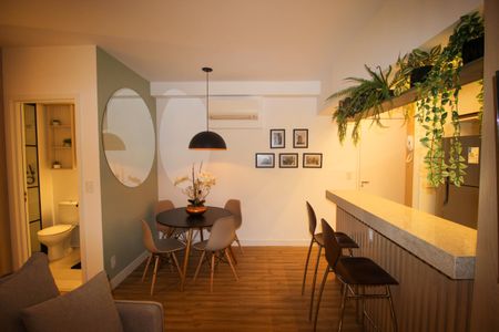 Studio de kitnet/studio para alugar com 1 quarto, 37m² em Jardim Portal da Colina, Sorocaba