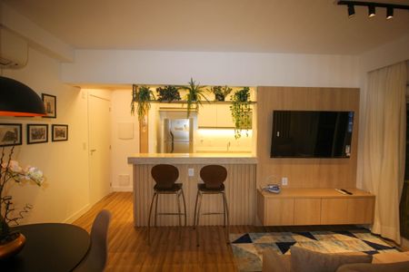 Studio de kitnet/studio para alugar com 1 quarto, 37m² em Jardim Portal da Colina, Sorocaba