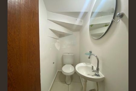Casa à venda com 2 quartos, 85m² em Vila Pierina, São Paulo