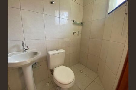 Casa à venda com 2 quartos, 85m² em Vila Pierina, São Paulo