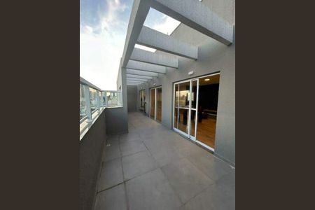 Apartamento à venda com 3 quartos, 77m² em Vila Marlene, São Bernardo do Campo