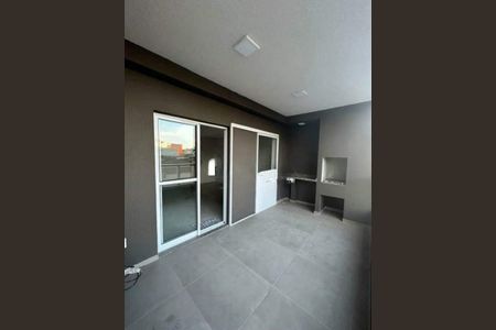 Apartamento à venda com 3 quartos, 77m² em Vila Marlene, São Bernardo do Campo