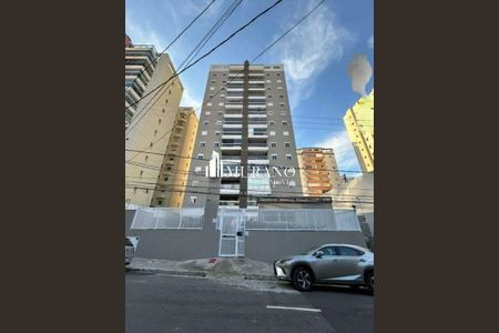 Apartamento à venda com 3 quartos, 77m² em Vila Marlene, São Bernardo do Campo