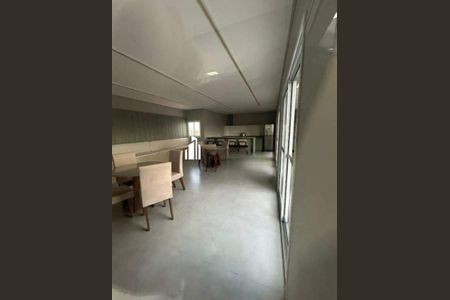 Apartamento à venda com 3 quartos, 77m² em Vila Marlene, São Bernardo do Campo