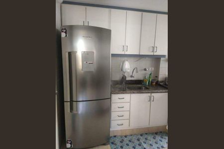 Apartamento à venda com 3 quartos, 64m² em Demarchi, São Bernardo do Campo