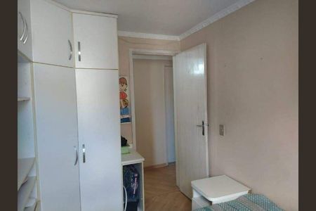 Apartamento à venda com 3 quartos, 64m² em Demarchi, São Bernardo do Campo