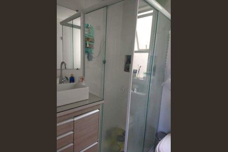 Apartamento à venda com 3 quartos, 64m² em Demarchi, São Bernardo do Campo