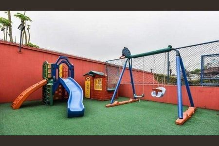 Apartamento à venda com 3 quartos, 64m² em Demarchi, São Bernardo do Campo