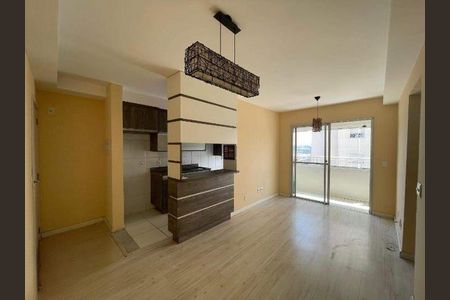 Apartamento à venda com 2 quartos, 53m² em Vila Santa Rita de Cassia, São Bernardo do Campo