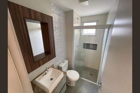 Apartamento à venda com 2 quartos, 53m² em Vila Santa Rita de Cassia, São Bernardo do Campo