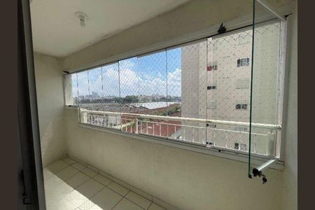 Apartamento à venda com 2 quartos, 53m² em Vila Santa Rita de Cassia, São Bernardo do Campo