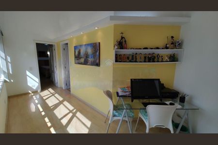 Casa à venda com 4 quartos, 212m² em Parque Alves de Lima, São Paulo