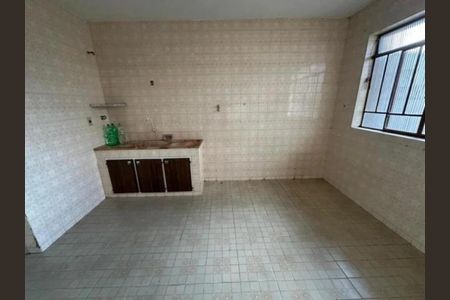 Casa para alugar com 2 quartos, 55m² em Brasil Industrial, Belo Horizonte