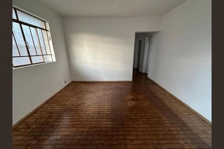 Casa para alugar com 2 quartos, 55m² em Brasil Industrial, Belo Horizonte