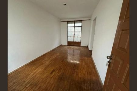 Casa para alugar com 2 quartos, 55m² em Brasil Industrial, Belo Horizonte