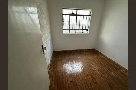 Casa para alugar com 2 quartos, 55m² em Brasil Industrial, Belo Horizonte