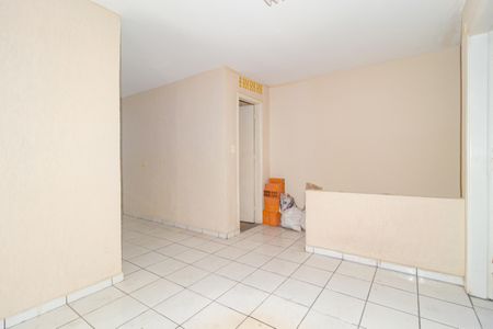 Sala de casa para alugar com 1 quarto, 70m² em Belenzinho, São Paulo