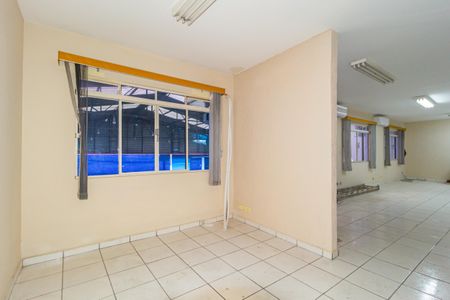 Sala de casa para alugar com 1 quarto, 70m² em Belenzinho, São Paulo