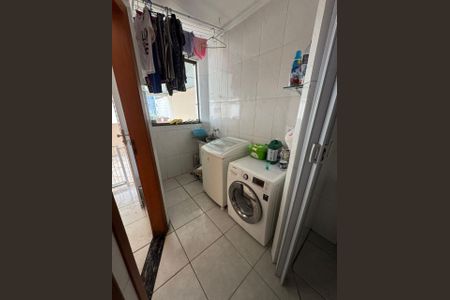 Apartamento para alugar com 4 quartos, 150m² em Nova Floresta, Belo Horizonte