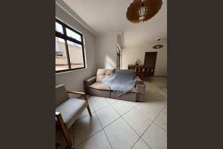 Apartamento para alugar com 4 quartos, 150m² em Nova Floresta, Belo Horizonte