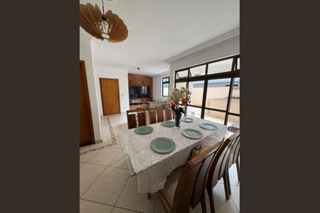 Apartamento para alugar com 4 quartos, 150m² em Nova Floresta, Belo Horizonte