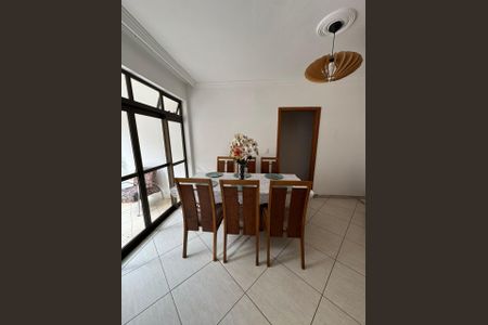 Apartamento para alugar com 4 quartos, 150m² em Nova Floresta, Belo Horizonte