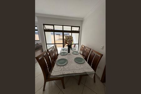 Apartamento para alugar com 4 quartos, 150m² em Nova Floresta, Belo Horizonte