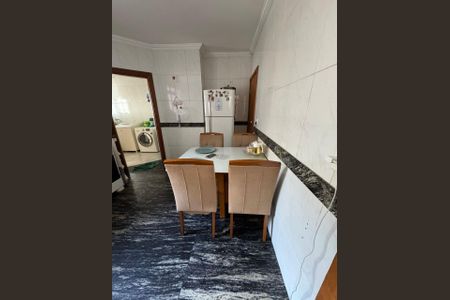 Apartamento para alugar com 4 quartos, 150m² em Nova Floresta, Belo Horizonte
