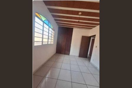 Casa para alugar com 2 quartos, 62m² em Tirol, Contagem