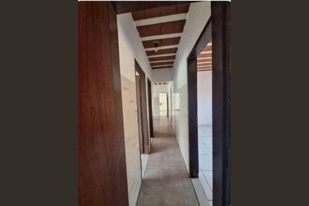 Casa para alugar com 2 quartos, 62m² em Tirol, Contagem