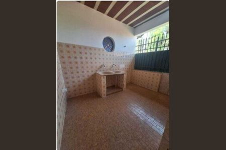 Casa para alugar com 2 quartos, 62m² em Tirol, Contagem