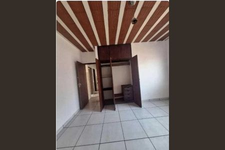 Casa para alugar com 2 quartos, 62m² em Tirol, Contagem