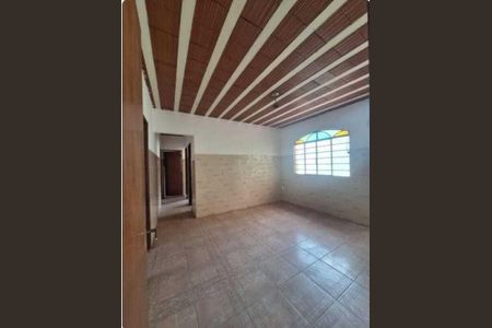 Casa para alugar com 2 quartos, 62m² em Tirol, Contagem