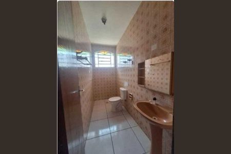 Casa para alugar com 2 quartos, 62m² em Tirol, Contagem