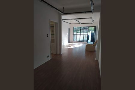 Sala de casa para alugar com 2 quartos, 330m² em Vila Monte Alegre, São Paulo