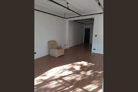 Sala de casa para alugar com 2 quartos, 330m² em Vila Monte Alegre, São Paulo