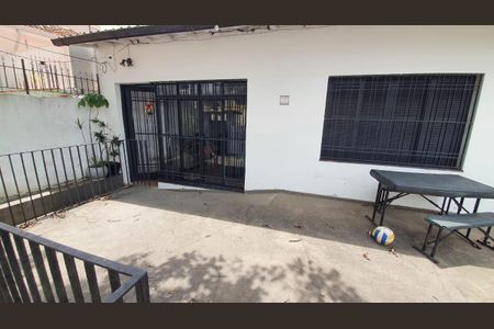 Casa para alugar com 2 quartos, 330m² em Vila Monte Alegre, São Paulo
