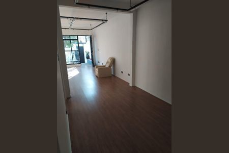Sala de casa para alugar com 2 quartos, 330m² em Vila Monte Alegre, São Paulo