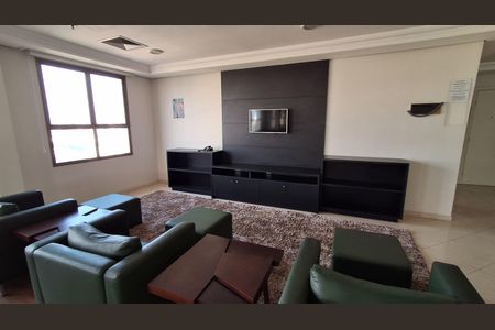 Kitnet/Studio à venda com 1 quarto, 18m² em Santa Paula, São Caetano do Sul