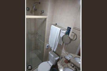 Kitnet/Studio à venda com 1 quarto, 18m² em Santa Paula, São Caetano do Sul