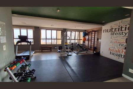 Kitnet/Studio à venda com 1 quarto, 18m² em Santa Paula, São Caetano do Sul